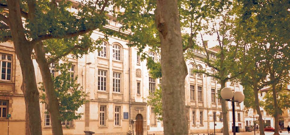 L’Association des parents d’élèves du collège Raoul Dufy se présente